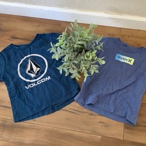 Toddler shirt bundle